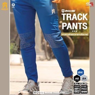 IMANE(ไอมาเน่)กางเกงจ๊อกเกอร์ กางเกงวอร์ม IMANE JOGGER PANT IMP4 002 กางเกงจ็อกเกอร์ กางเกงลำลองขายา