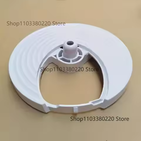 Blender Parts Suitable For Philips HR7620 HR7625 Knife Head Installation Clip Seat Accessories Plast