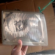 Ford ranger Ford everest 2002 2003 2004 2005 2006 headlamp