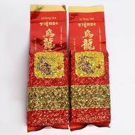 ชาอู่หลงหอมหมื่นลี้17 ขนาด200g 500 g/1000g Osmanthus Oolong Tea乌龙茶红色