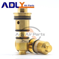 For Lexus GS400 GS430 IS300 SC430 AC Compressor Electronic Solenoid Control Valve
