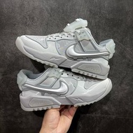 RTFKT Studios x Nike Dunk Genesis Low  灰白 HQ3034 001078