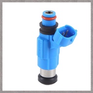 [M G L O] 1Pcs Car Fuel Nozzle Engine Injection for Suzuki Carry Mazda BT-50 B-2.6 Part Number:INP-7