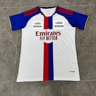 FANS VERSION LYON HOME 2027 FOOTBALLJRS