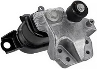 Engine Mount Compatible for Ford Edge Sport 2.7L V6 - Gas F2GZ-6038-A F2GZ6038A