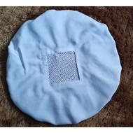HairNet Cloth Net Cloth Head Cover Net Cloth/ mob cap Cloth