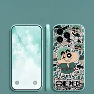 Sauron Shin-Chan Phone Case Suitable for POCO C85 C75 C55 X8Promax X8Pro X7Pro X7 X6Pro X6 X5Pro X5 