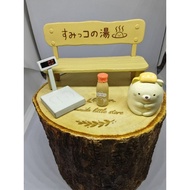 rement sumikko gurashi