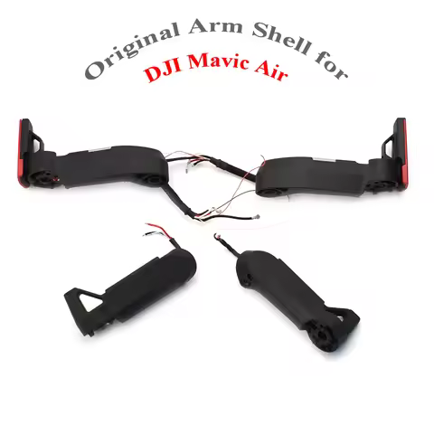 Original for Mavic Air Arm Shell Front Back Left Right Arms without Motor for DJI Mavic Air Drone Re