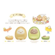 角落生物珍珠款 筷子架