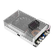 โมดูลแปลงไฟแบบ DC-DC ลดแรงดัน 1500w ปรับค่าได้ โมดูลจ่ายไฟ DC 15V-90V เป็น DC 2.5V-72V 1.5-50A โมดูล