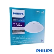 PHILIPS Downlight Eridani 23 Watt. Philips Eridani Downlight 23 Watt