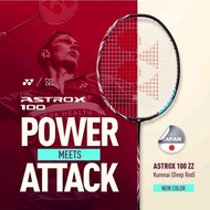 Yonex Astrox 88s Pro/88d Pro Astrox 99 Astrox 100zz Votric Z Force 2 Duora 10 Badminton Racket/