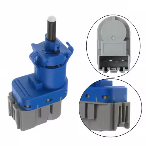 Brake Light Switch For Ford C-Max E-150 250 350 450 Edge Escape Explorer Transit 150 Mazda 2 3 5 6 2