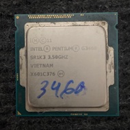 CPU pentium g3220/g3260/g3258 main codes h81