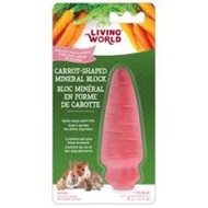 Living World Mineral Carrot 39g