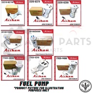 HONDA CITY T9A 1.5 (GM6) FUEL PUMP ASSY 17045-T9A-000