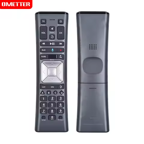 Original Old All-purpose VOICE XR11 XR11 V2-U Remote Control Backlight for Xfinity/Comcast X1 Series