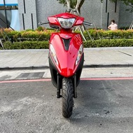 2022 山葉YAMAHA JOG 125 鼓煞版本 原廠保固 新古車