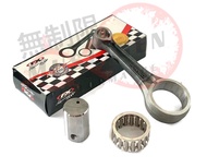 Connecting Rod Kit For Tmx 155 Motorcycle Connecting Rod Motorcycle Tmx 155 Parts & Accessories