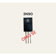 3N90 transistor mosfet