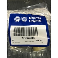 Fiat punto 188 manifold pipe connector