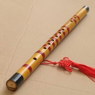 Harmonica flute Harmonica flute [flute Recorder Horizontal flute Bamboo flute Natural Vertical Xiao 