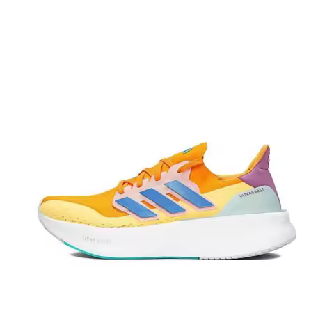 Adidas Ultraboost 5.0 Running Shoes Unisex Low Top IF1484