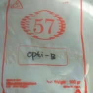 Opti-B Pengenyal dan Perenyah Bakso, Sosis, galantin.