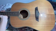 Wilh. Steinberg 木吉他