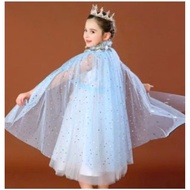 Princess costume gown