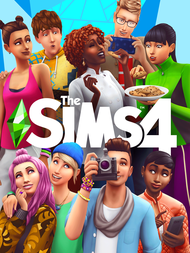 🎮(PC GAME) เดอะซิม THE SIMS 4 + All DLC ภาษาไทย รวมทุก DLC ภาคเสริม นำไปเสียบคอมเล่นผ่าน Flash Driv