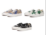 🇯🇵日本最新限定 🇯🇵VANS OG AUTHENTIC LX
