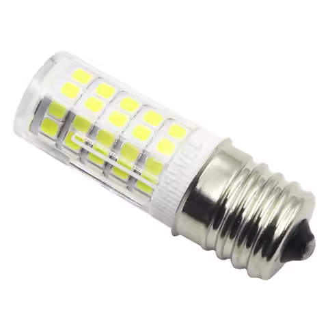 110V E17 Dimmable LED Light Bulb for Bosch HMV9305-01 25T8N 423878