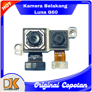 Kamera Belakang Luna G60 Original Cabutan