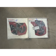 Genuine Nouvo Lx 5p1 Bib Stamp