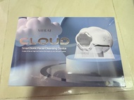 MIRAE Cloud 未來美白金級雲朵洗臉機 雲朵泡泡慕絲