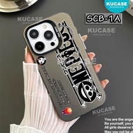 Kucase - Case hp iphone 15 iphone 15 Pro iphone 15 Pro Max iphone 15 Plus Case Hologram plate One pi