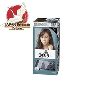 【Direct from JAPAN】
Liese Pretia Bubble Hair Color in New York Ash