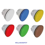 WELLNESSSPOT Light Diffuser Cloth Photo Studio Photography Standard Cover 7" 180mm Flash 55 ° White 