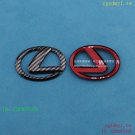 Y40K 8D0K Suitable for Lexus Lexus Coverage Steering Wheel Label Sticker NX200 NX200t NX300 Lexus Mo