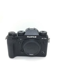 Fujifilm X-T2