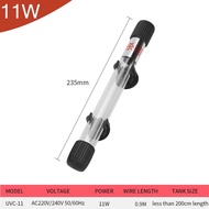 Aquarium UV Light 11W