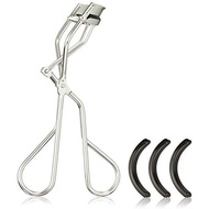 【Direct from Japan】 SHISEIDO Shiseido Eyelash Curler 213+Shiseido Eyelash Curler Replacement Rubber Body + Replacement Rubber Included Single Item 1 Piece (x 1)