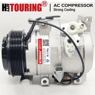 10S17C ac compressor for Toyota LAND CRUISER PRADO GRJ120R 883206A010 883206A011 883206A001 88320-6A