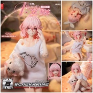 Snail shell aileen 1/12 RA-01L Aileen Loungewear action figure