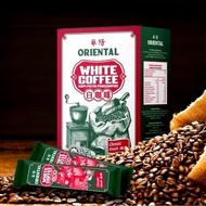 Oriental Kopi Malaysia Oriental Kopi White Coffee, No Sugar