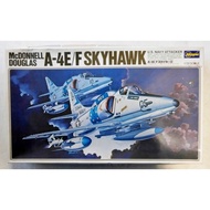 Hasegawa S002 1:32 McDonnell Douglas A-4E/F Skyhawk