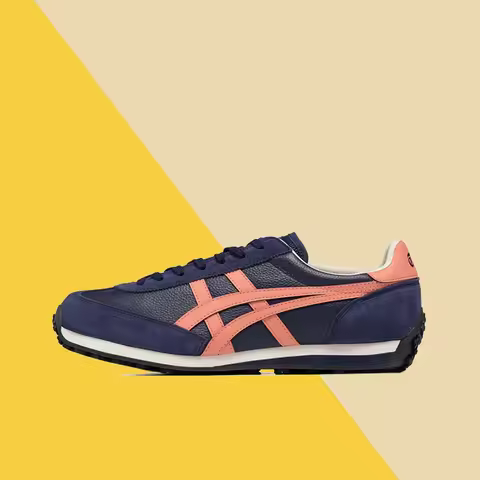 Onitsuka Tiger California 78 EX Retro-Style Soft, Snug-Fitting, Durable Low-Top Sneakers (Unisex) Na