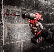 Milwaukee M12 FUEL Percussion Drill/Driver (M12-FPD)